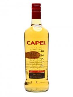 Capel Oak Aged Double Distilled Pisco