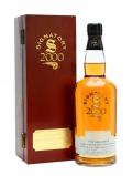 A bottle of Caperdonich 1968 / 30 Year Old / Signatory Speyside Whisky