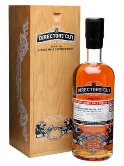 Caperdonich 1982 / 30 Year Old / Directors' Cut Speyside Whisky