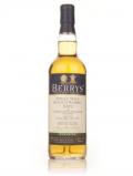A bottle of Caperdonich 20 Year Old 1992 (cask 121125) - (Berry Bros.& Rudd)