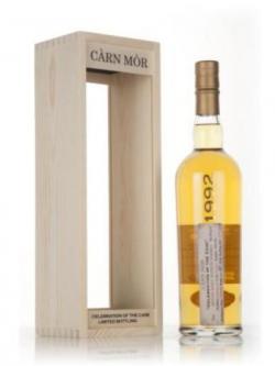 Caperdonich 24 Year Old 1992 (cask 121141) - Celebration Of The Cask (Cà rn Mòr)