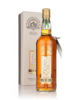 Caperdonich 37 Year Old 1972 Cask 7420 - Rare Auld (Duncan Taylor)