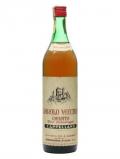 A bottle of Cappellano Barolo Vecchio Chinato / Bot.1970s