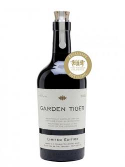 Capreolus Garden Tiger Barrel Aged Dry Gin / 2017 Release