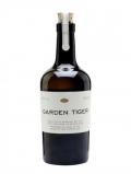 A bottle of Capreolus Garden Tiger Dry Gin / Half Litre