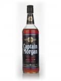 A bottle of Captain Morgan Black Label - 1990s