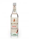 A bottle of Captain Morgan Carta Blanca (40%) - 1970s
