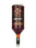 A bottle of Captain Morgan Original Rum 1.5l