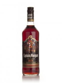 Captain Morgan Rum