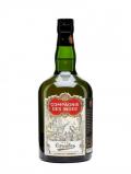 A bottle of Caraibes Rhum / Compagnie Des Indes