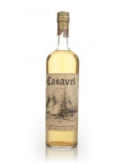 Caravel Gran Liquore - 1970s