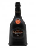 A bottle of Cardenal Mendoza Angelus Liqueur