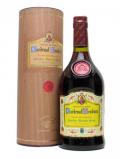 A bottle of Cardenal Mendoza Brandy / Solera Gran Reserva