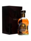 A bottle of Cardhu 21 Year Old / Bot. 2013 Speyside Single Malt Scotch Whisky