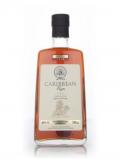 A bottle of Caribbean Blended Rum 1996 (Duncan Taylor)
