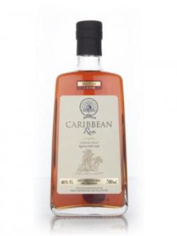 Caribbean Blended Rum 1996 (Duncan Taylor)