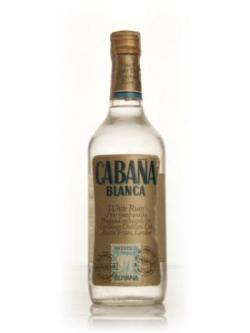 Caribbean Cabana Blanca - 1970s