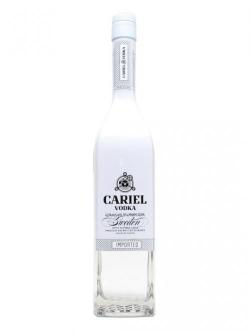 Cariel Vodka