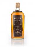 A bottle of Carlton 14 Year Old - 1970s
