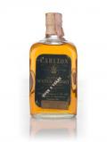 A bottle of Carlton 4 Year Old - 1970s