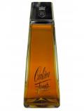 A bottle of Carlton Tower Rare Old Canadian