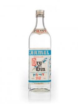 Carmel Dry Gin - 1970s