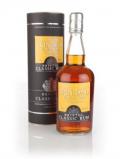 A bottle of Caroni 10 Year Old Reserve Rum of Trinidad - Bristol Spirits