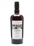 A bottle of Caroni 1996 / Heavy Full Proof Trinidad Rum