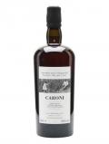 A bottle of Caroni 1996 / Heavy Trinidad Rum