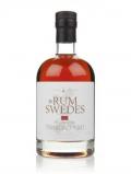 A bottle of Caroni 1997 (cask 106) Trinidad Single Barrel Rum - The Rum Swedes (Svenska Eldvatten)