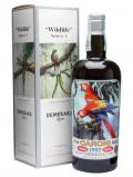 A bottle of Caroni 1997 Rum / Bot.2011