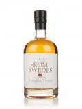 A bottle of Caroni 1999 (cask 1) Trinidad Single Barrel Rum - The Rum Swedes (Svenska Eldvatten)