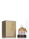 A bottle of Caroni 21 Year Old 1995 - Bonpland