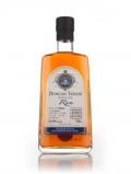 A bottle of Caroni Distillery 16 Year Old 1997 (cask 110) - Single Cask Rum (Duncan Taylor)