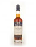 A bottle of Caroni Estate Caribbean Rum XO - (Berry Bros.& Rudd)