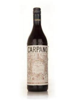Carpano Classico Vermouth - 1970s