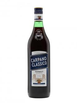 Carpano Classico Vermouth / Litre