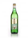 A bottle of Carpano Dry
