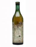 A bottle of Carpano Dry Vermuth / Bot.1960s