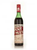 A bottle of Carpano Punt e Mes - 1970s
