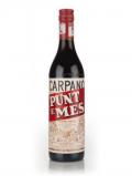 A bottle of Carpano Punt e Mes 75cl - 1970s
