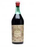 A bottle of Carpano Vermuth / Bot.1960s