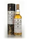 A bottle of Carsebridge 29 Year Old 1981 - The Clan Denny (Douglas Laing)