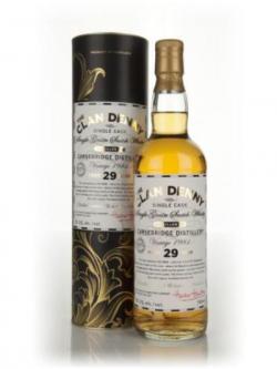 Carsebridge 29 Year Old 1981 - The Clan Denny (Douglas Laing)
