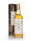 A bottle of Carsebridge 30 Year Old 1981 - The Clan Denny (Douglas Laing)