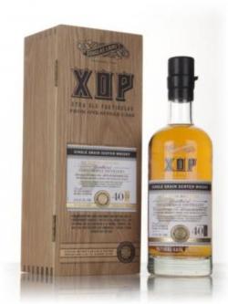 Carsebridge 40 Year Old 1976 (cask 11529) - Xtra Old Particular (Douglas Laing)