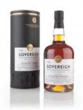 A bottle of Carsebridge 42 Year Old 1973 (cask 12366) - The Sovereign (Hunter Laing)