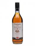 A bottle of Cartavio 1929 / Gran Reserva 7 Year Old Rum