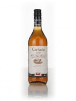 Cartavio 1929 Ron Añejo Reserva