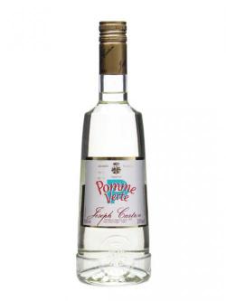 Carton Pomme Vert (Green Apple) Liqueur